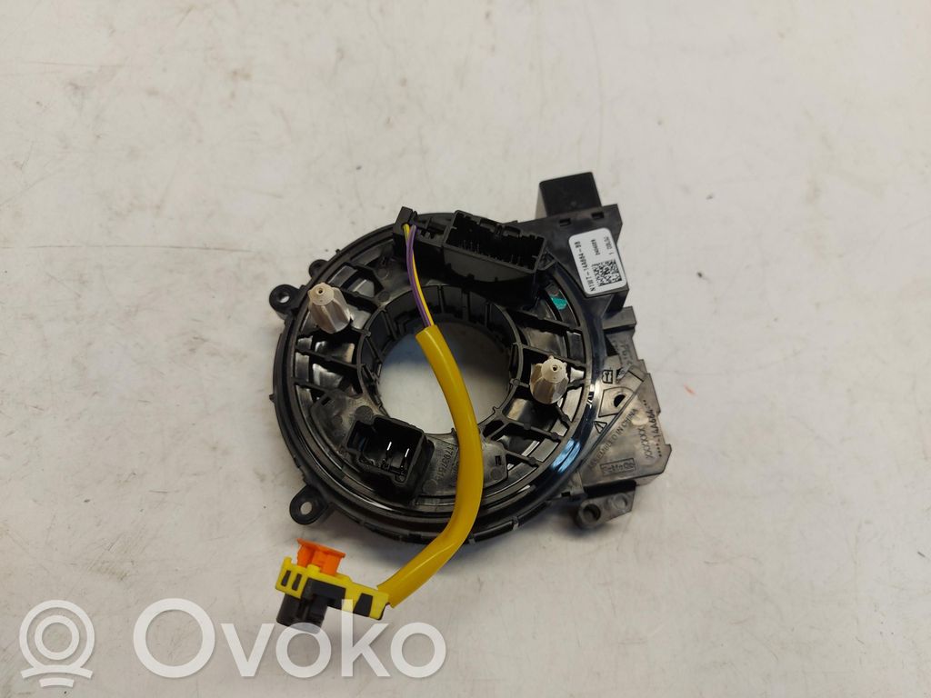 Ford Ranger IV Interrupteur antibrouillard 