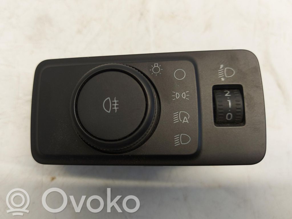 Ford Transit Custom II Interruptor de luz 