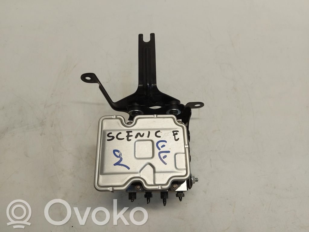 Renault Scenic E-Tech V ABS Pump 