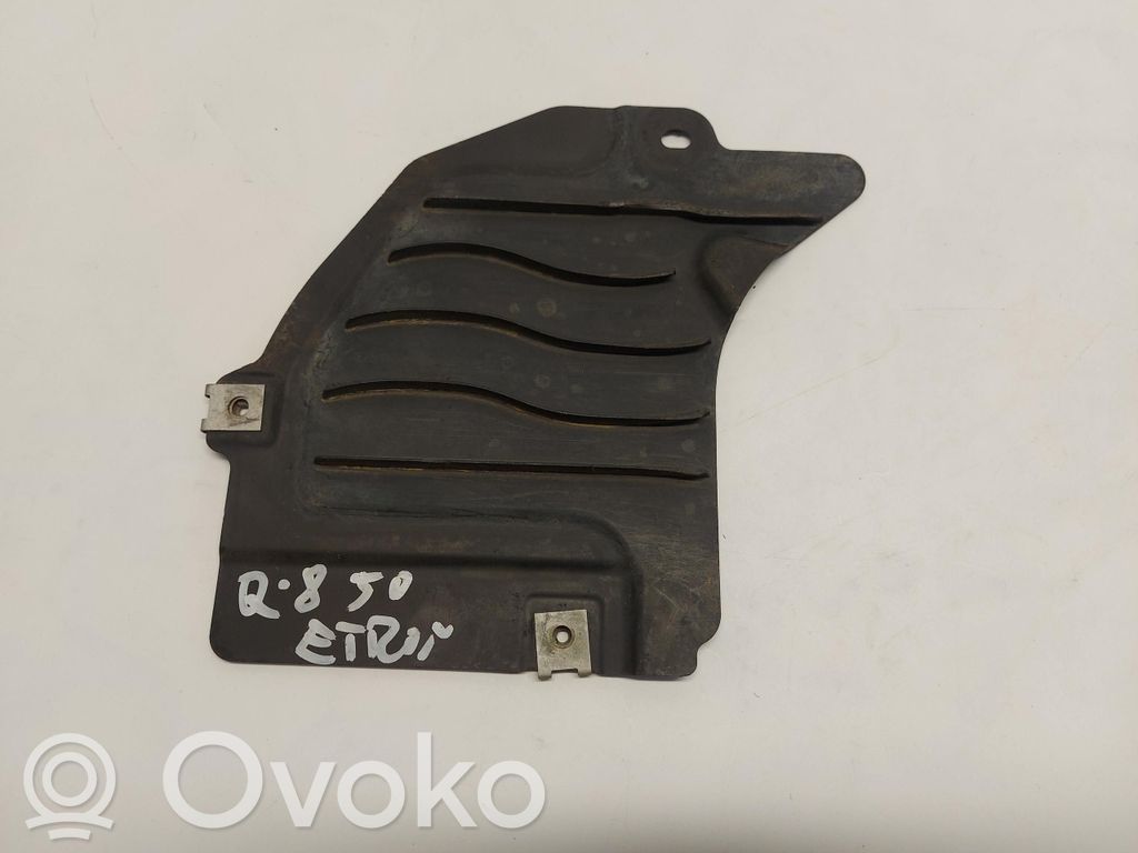 Protección inferior lateral   4KE825201A,4KE825201A