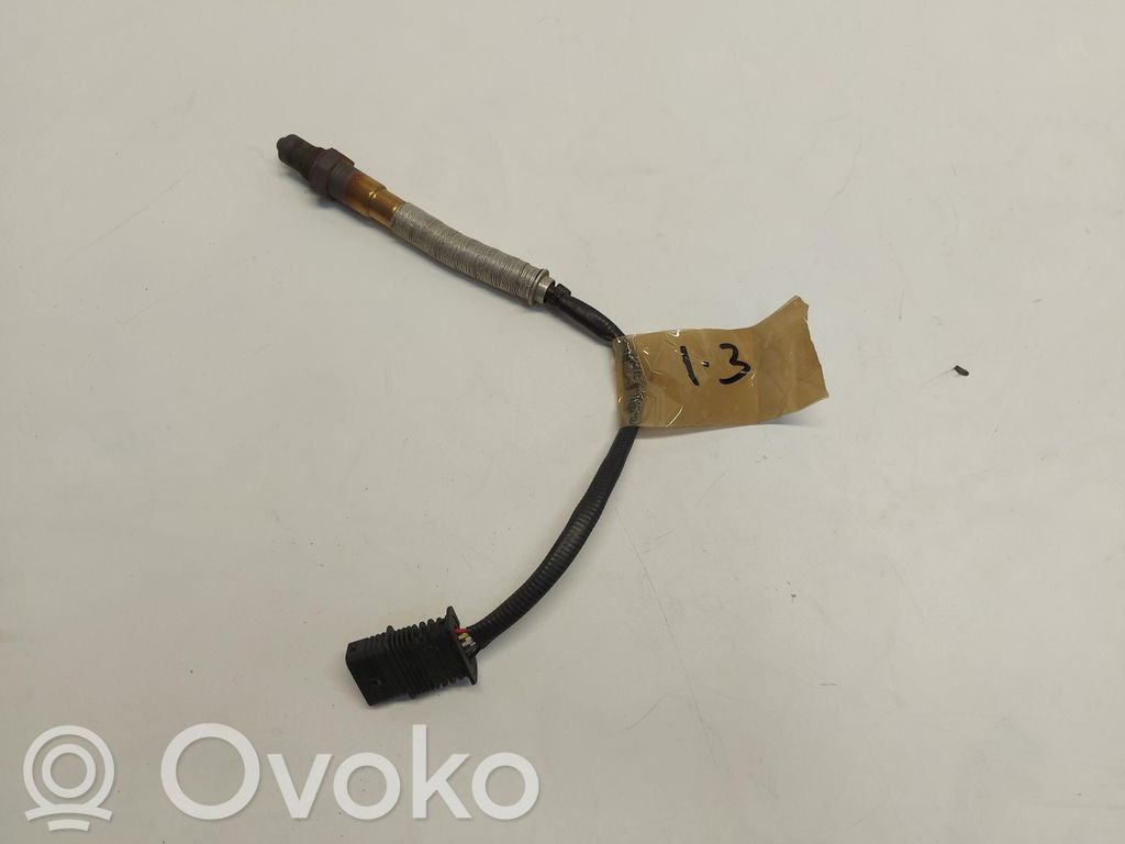 Sonde lambda   8604930JLK01,8604930JLK01