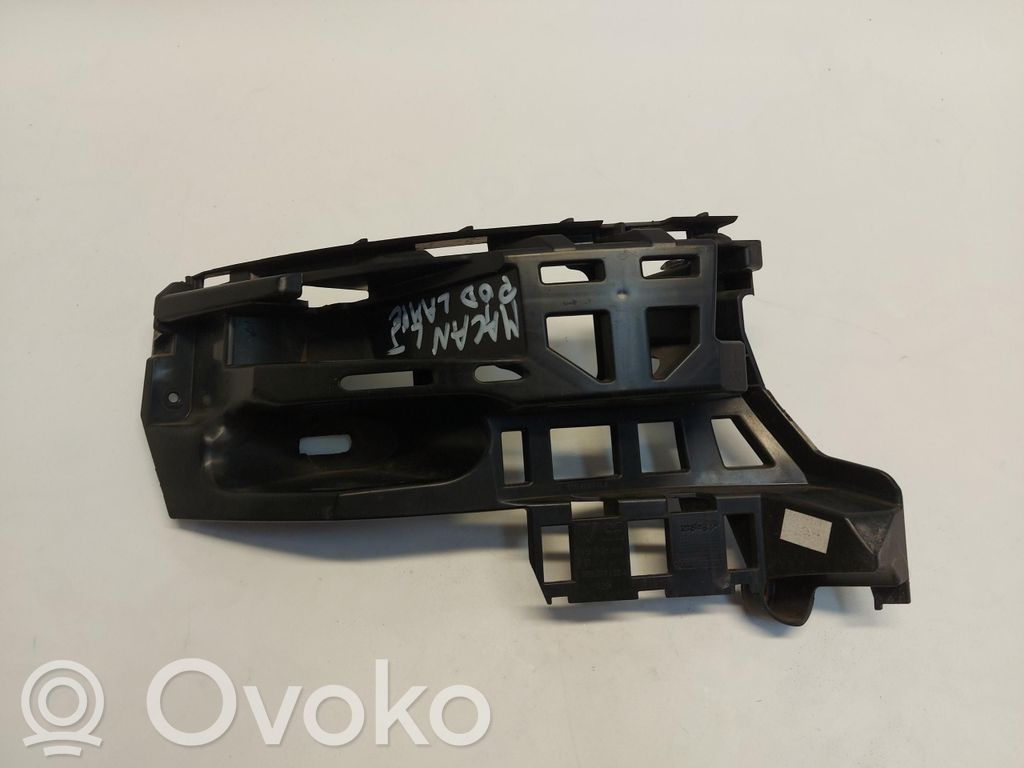 Porsche Macan (95B) Rear bumper mounting bracket 