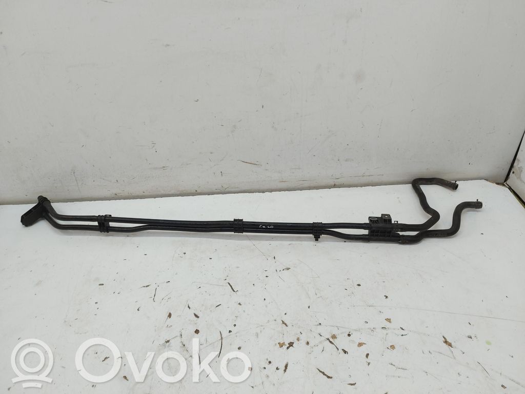 Mazda CX-60 Manguera/tubo del líquido refrigerante 