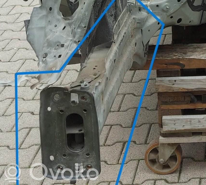 Componente de la parte frontal   MAZCX60,MAZCX60,5875656