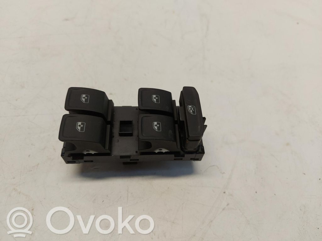 Skoda Enyaq iV Interruptor de la ventanilla de ventilación 