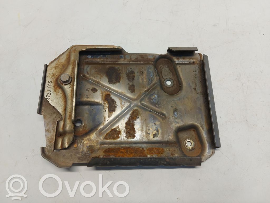 Skoda Enyaq iV Batteriehalterung 