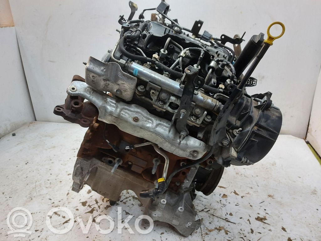 Engine   BF2X,BF2X,DXWBJLK01