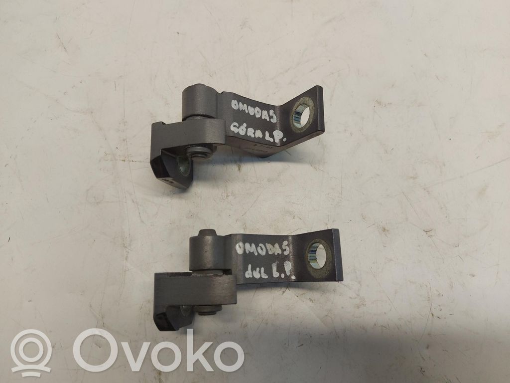 Chery 5/C5 Bisagra superior puerta delantera 