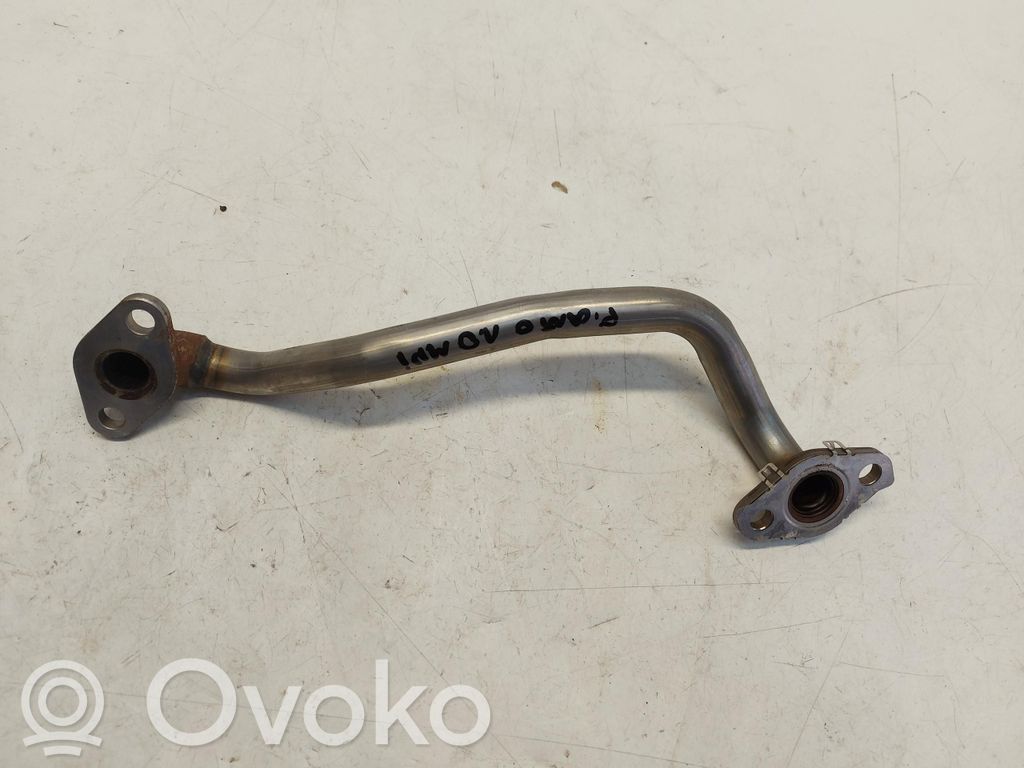 KIA Picanto EGR vamzdelis (-iai)/ žarna (-os) 