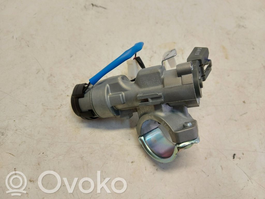 KIA Picanto Imobilaizerio skaitytuvas (antena) 