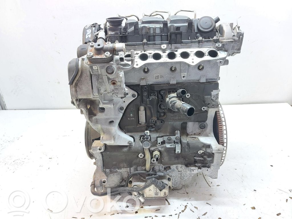 Silnik   D4204T16JLK01,D4204T16JLK01