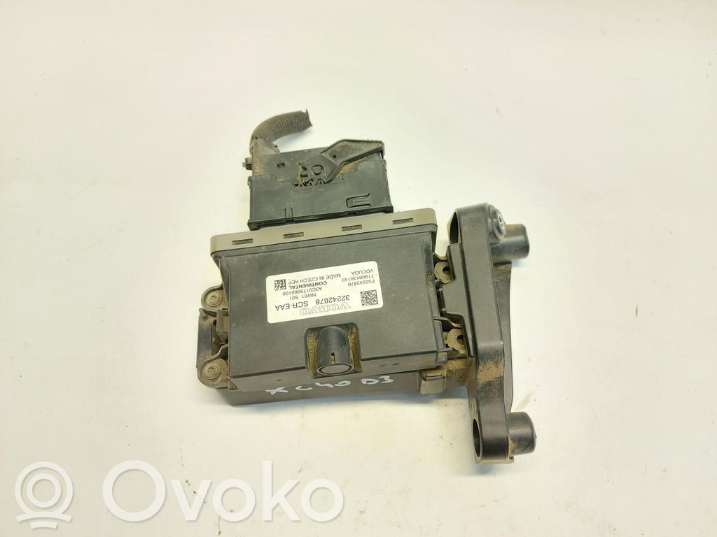 Jednostka sterująca Adblue   32242878JLK01,32242878JLK01