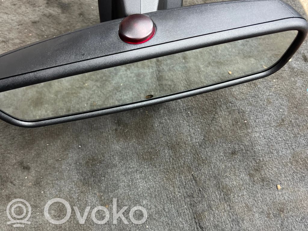 BMW 5 F10 F11 Espejo retrovisor (interior) 