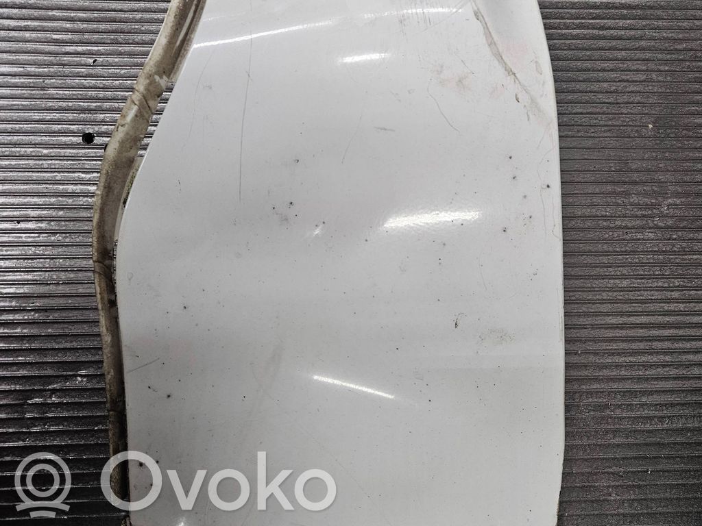 Ford Galaxy Takapuskurin kulmaosan verhoilu 