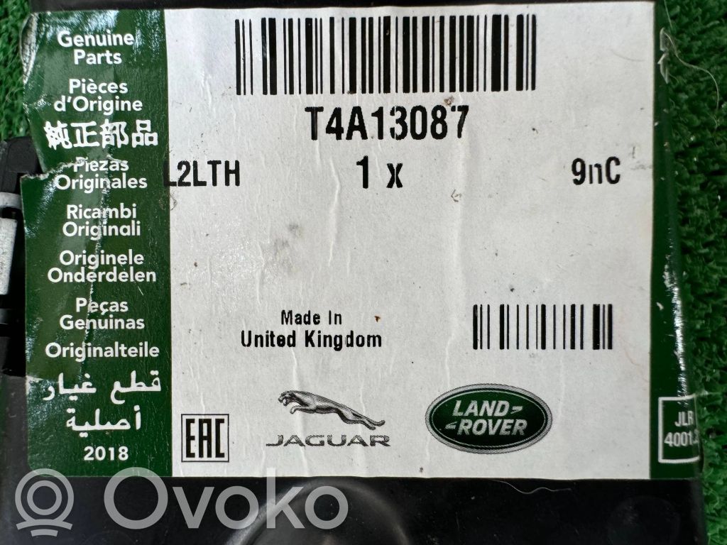 Bumper support mounting bracket corner   HK8317B933AD,HK8317B931AE,T4A13087