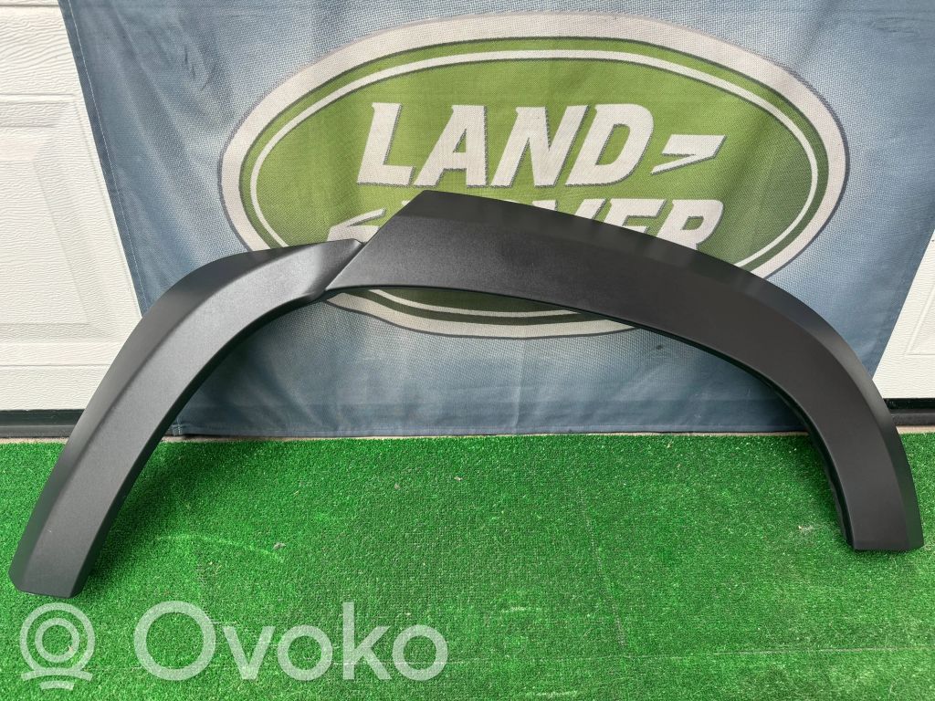Land Rover Defender Rivestimento passaruota posteriore 