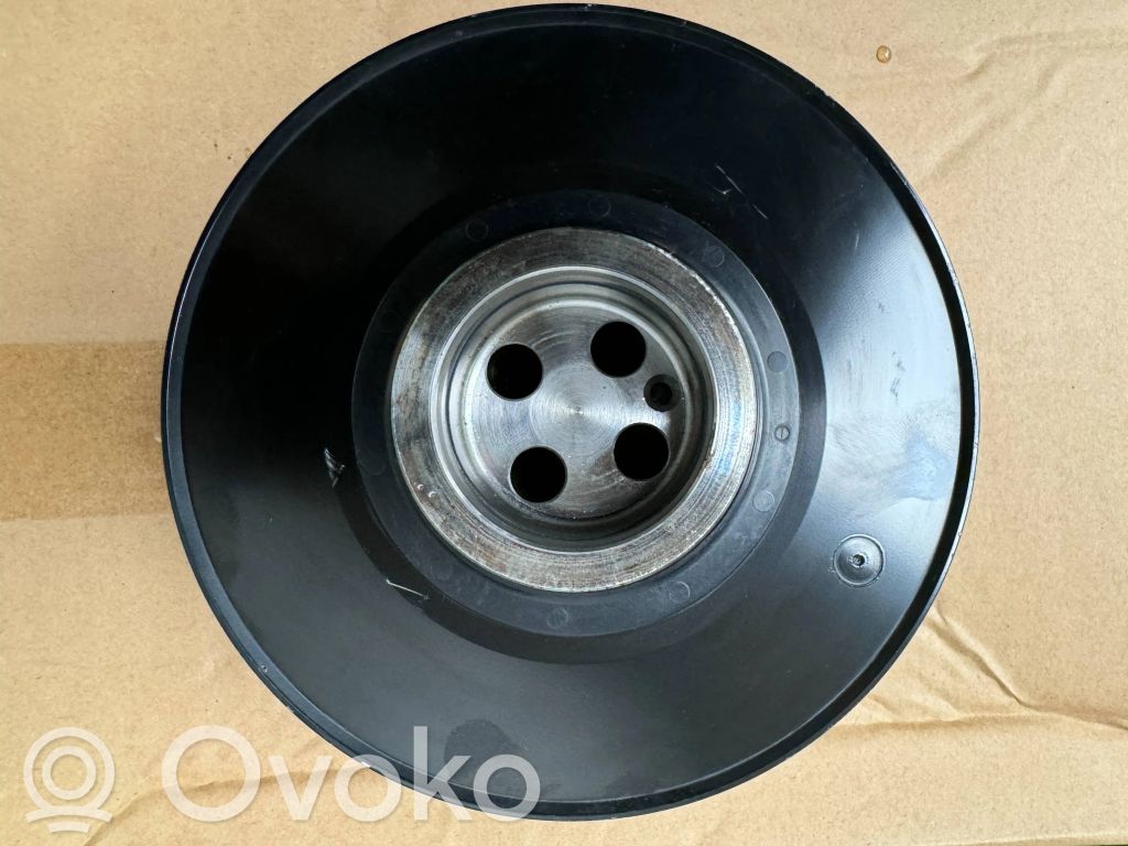Land Rover Range Rover Evoque L551 Koło pasowe wału korbowego 