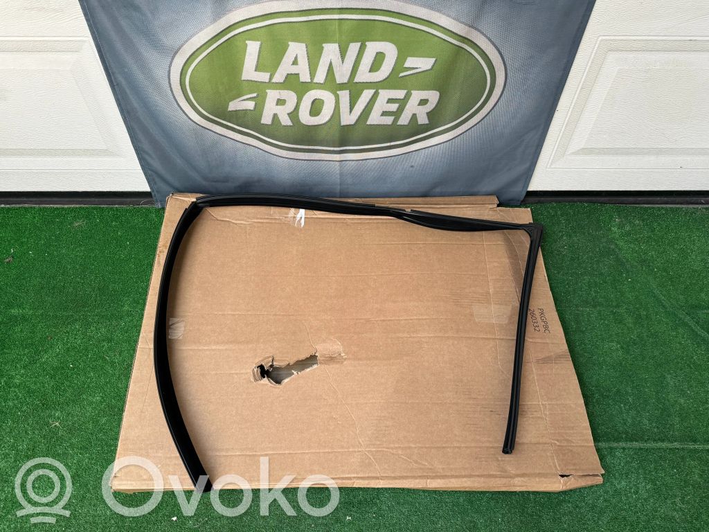 Land Rover Range Rover Evoque L551 Gummidichtung Tür vorne 