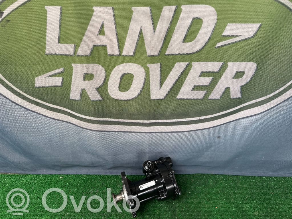 Land Rover Discovery Vakuumo pompa 