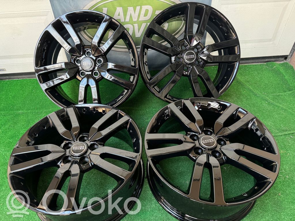 Land Rover Range Rover Sport L494 R20 alloy rim 