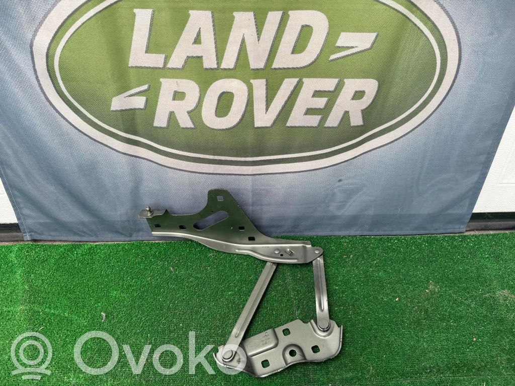Land Rover Defender Zawiasy pokrywy / maski silnika 