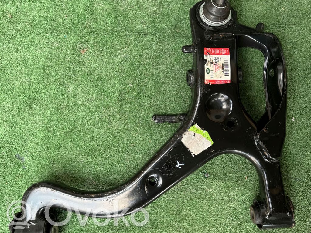 Land Rover Discovery 3 - LR3 Dolny wahacz przedni 