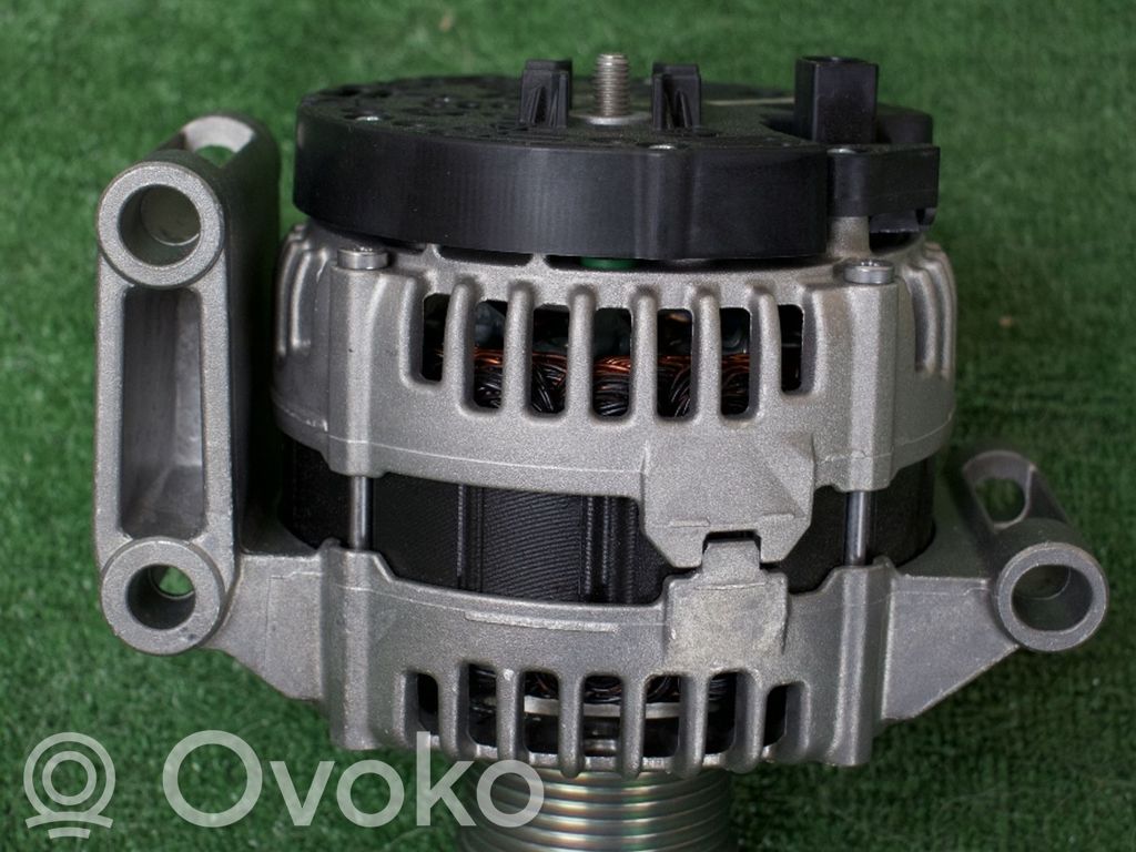 Ģenerators   0121615103