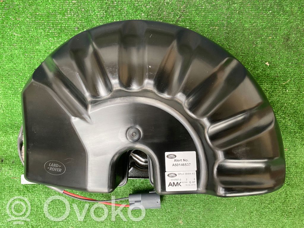 Land Rover Range Rover Sport L494 Kompresor zawieszenia tylnego pneumatycznego 