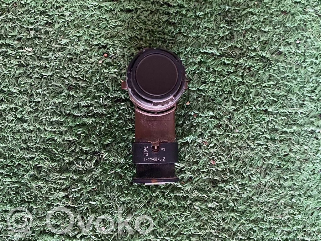 Jaguar E-Pace Parkošanās sensors PDC 