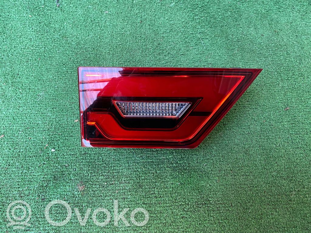 Rear/tail lights   13193