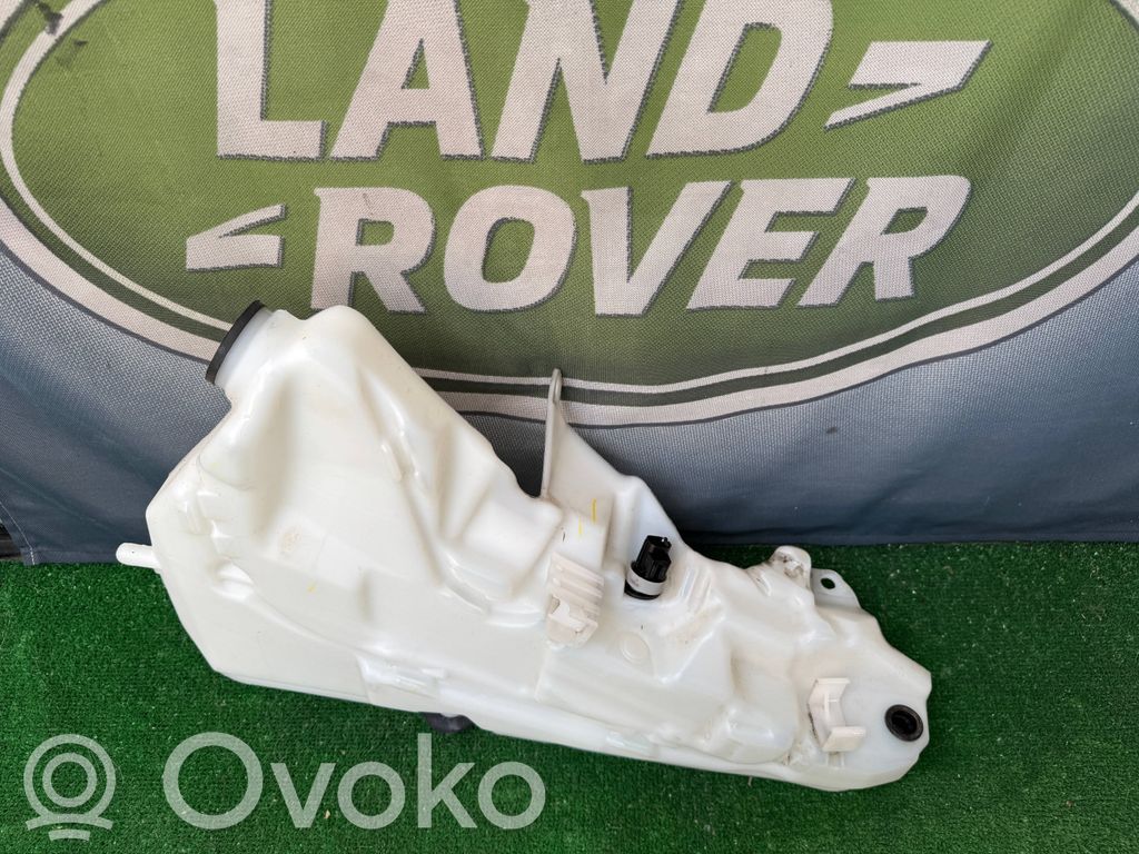 Žibintų apiplovimo bakelis   MK8317B613A