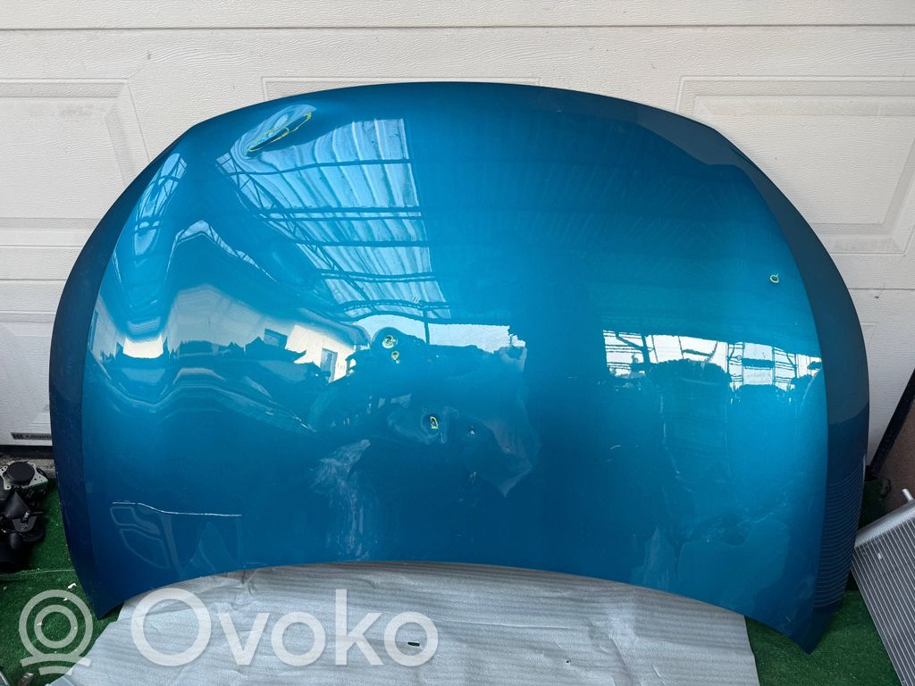 BYD Atto 3 Engine bonnet/hood 