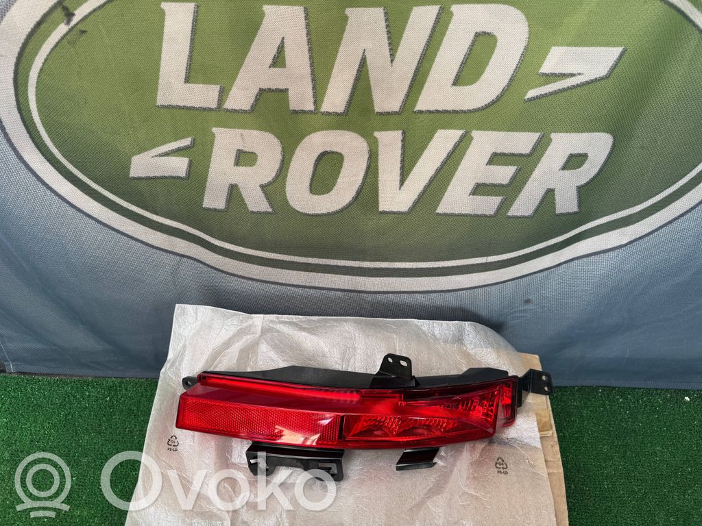 Land Rover Discovery Sport Lampa tylna 