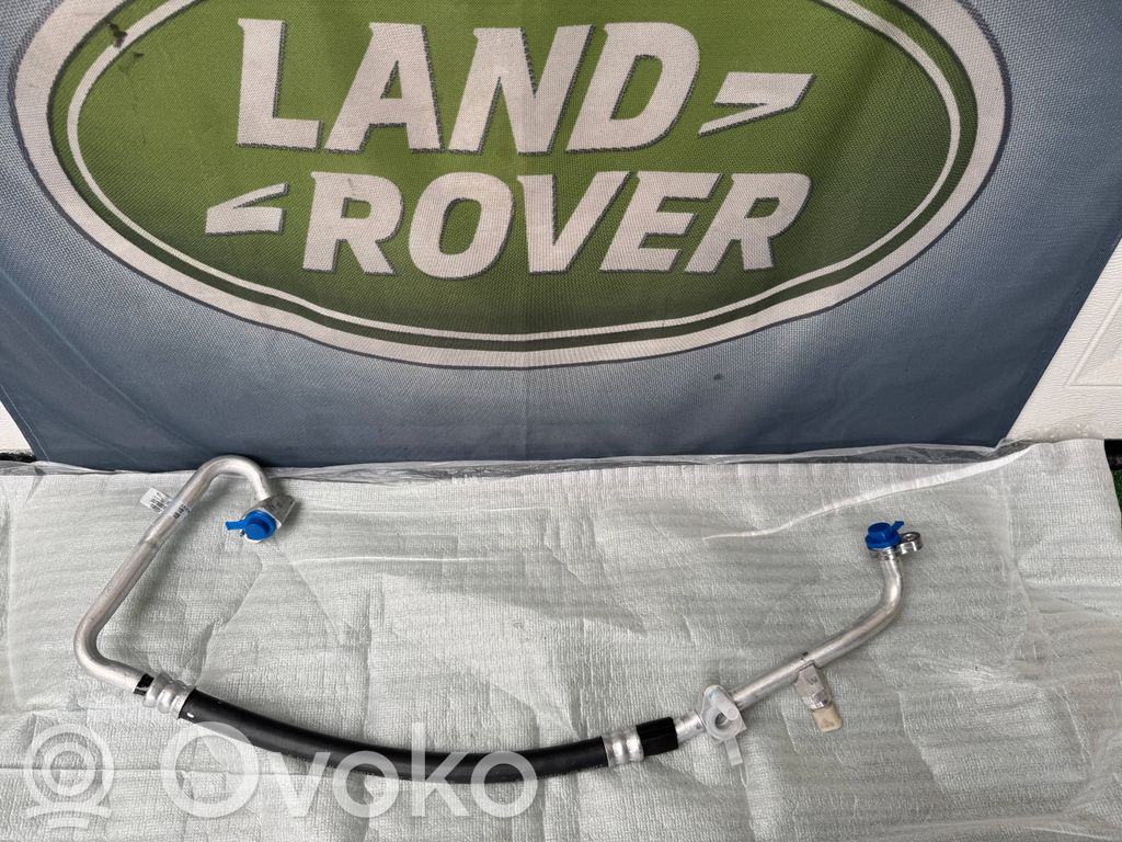 Land Rover Discovery Sport Wąż / Przewód klimatyzacji A/C 
