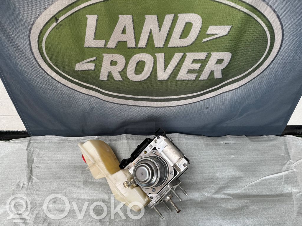 ABS Pump   00522149100