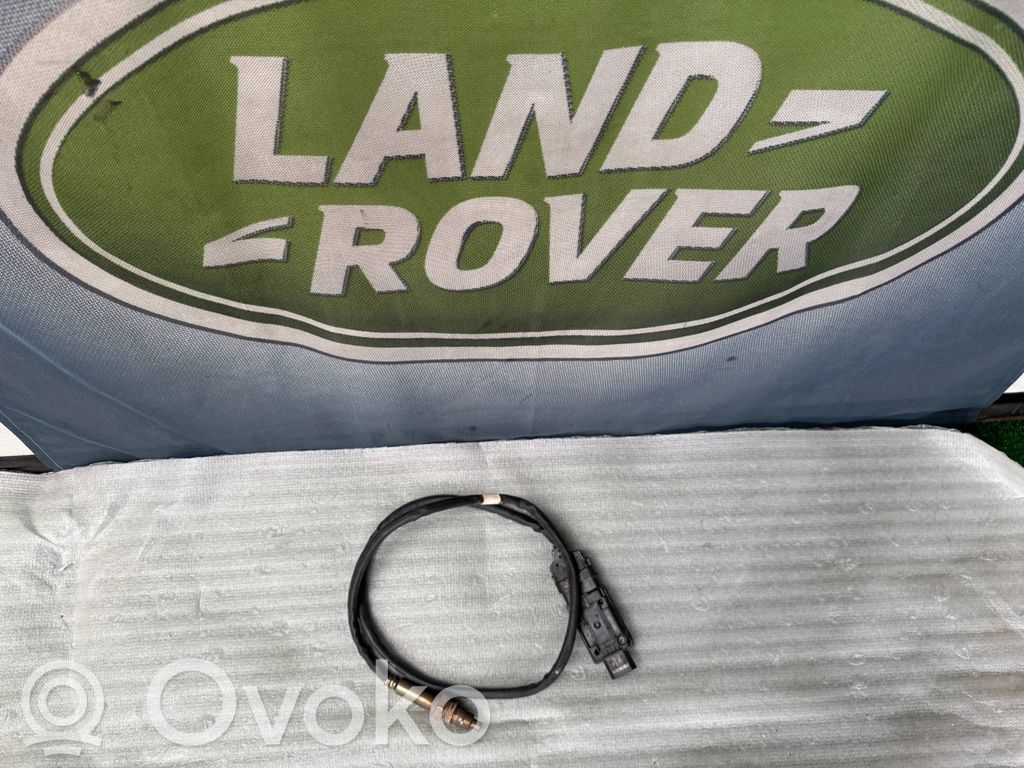 Land Rover Discovery 5 Lambda zondas 