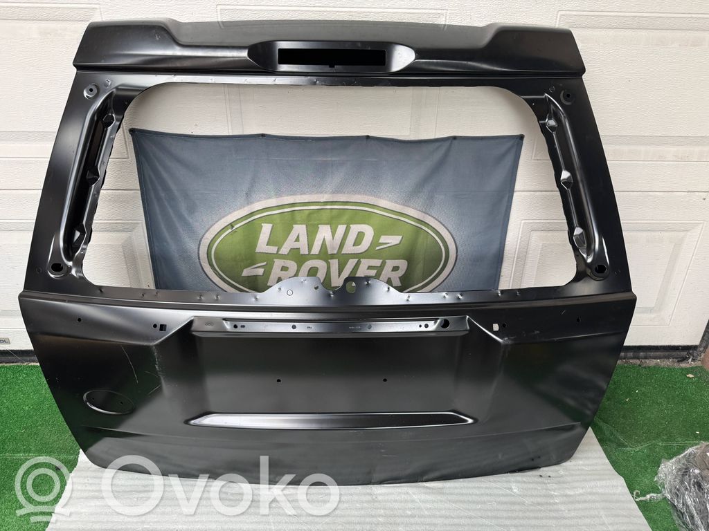 Land Rover Freelander 2 - LR2 Hayon/capotă portbagaj 
