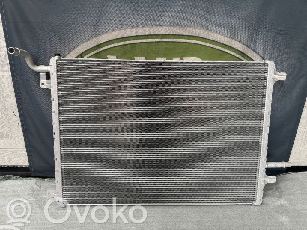 Land Rover Discovery Sport Aušinimo skysčio radiatorius 