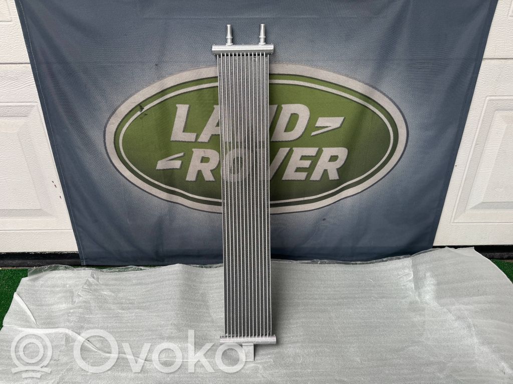 Land Rover Discovery Sport Papildomas radiatorius 