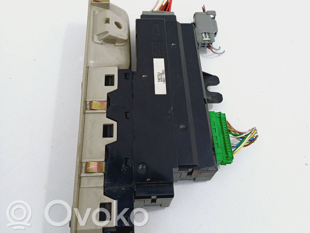 Electric window control switch   9467625,19030053,19031053