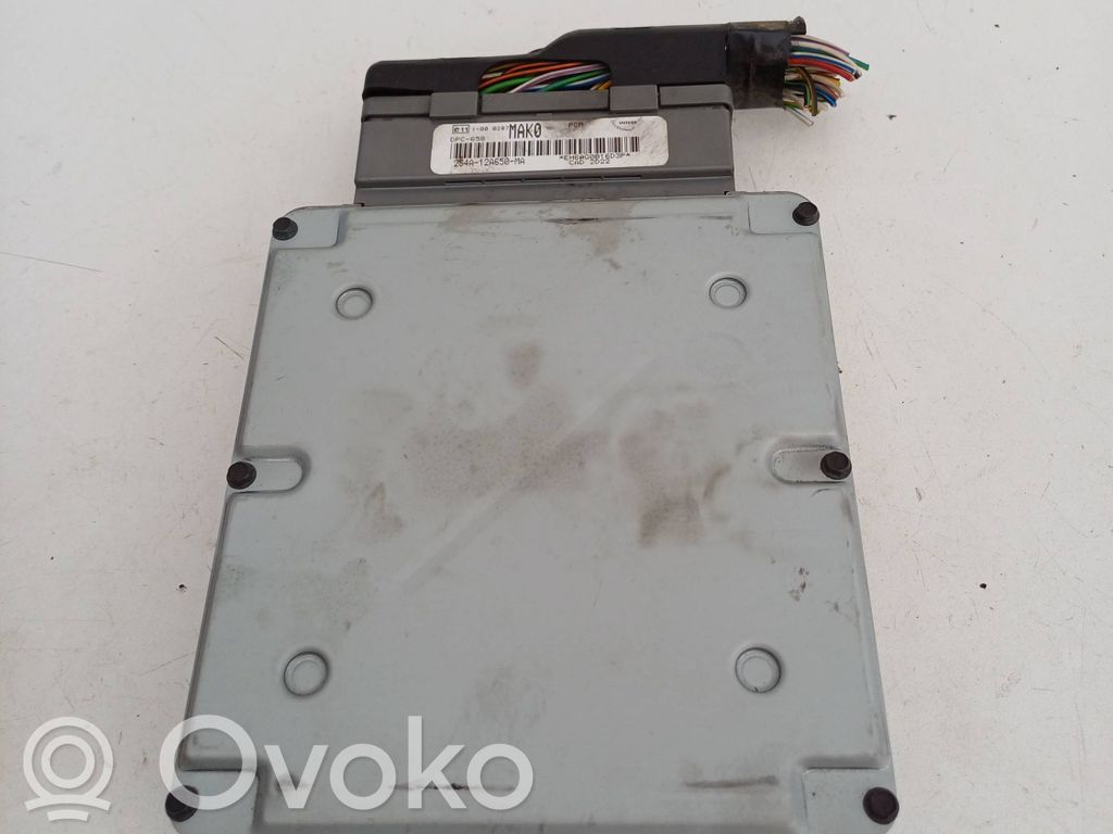 Engine control unit/module   2S4A12A650HA
