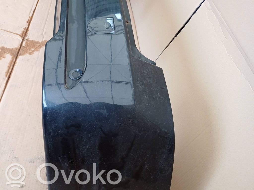 Opel Zafira A Parachoques 