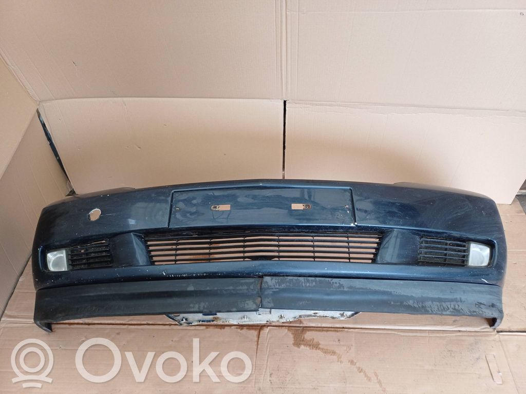 Opel Vectra C Parachoques delantero 