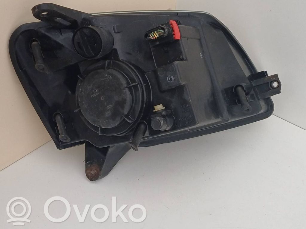 Headlight/headlamp