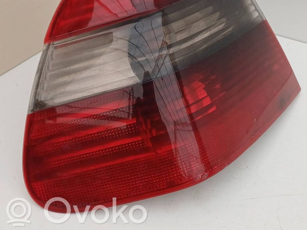 BMW 3 E46 Takavalot 