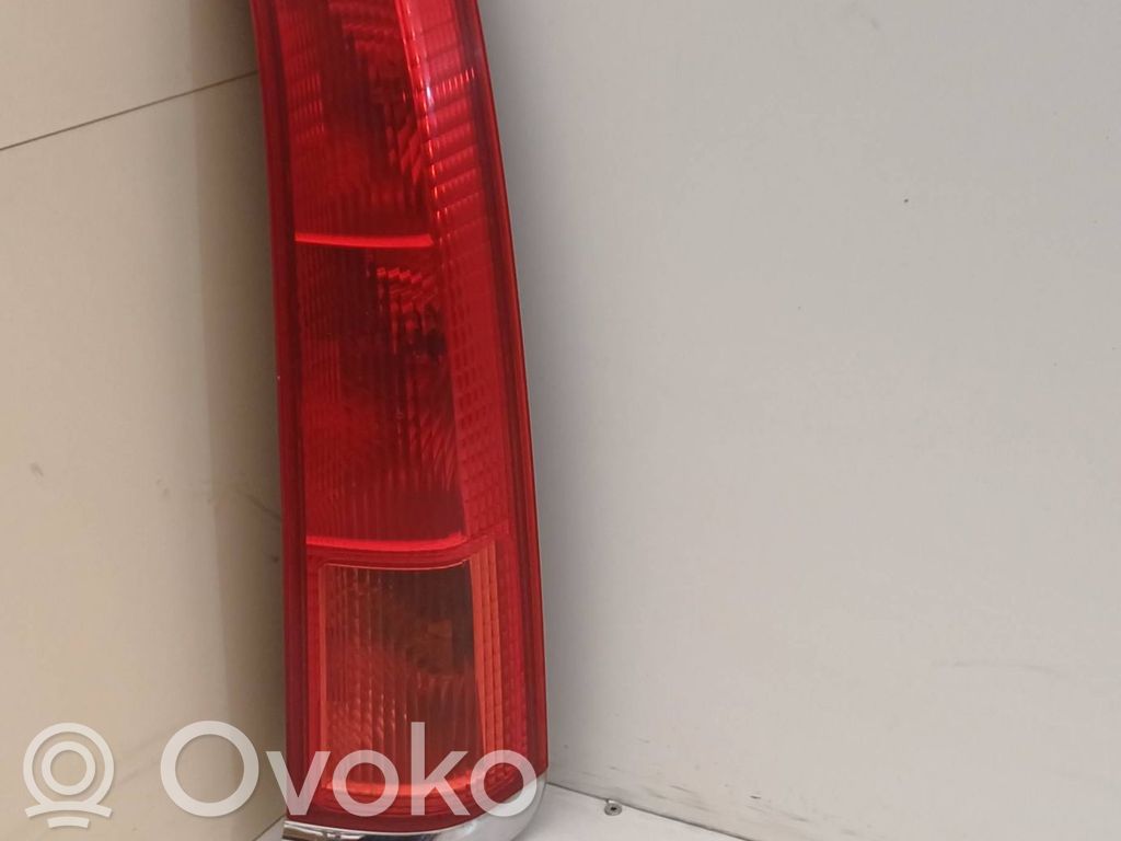Honda Stream Rear/tail lights 