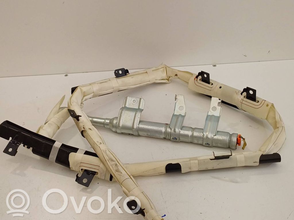 Mazda 3 I Airbag del techo 