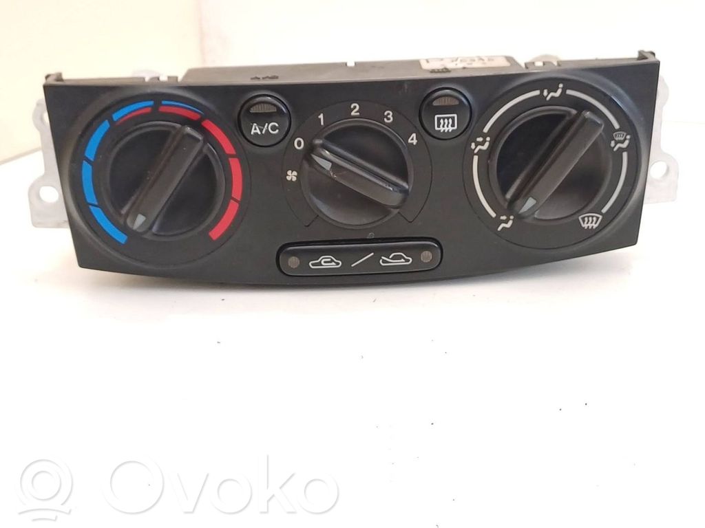 Climate control unit   VC94B