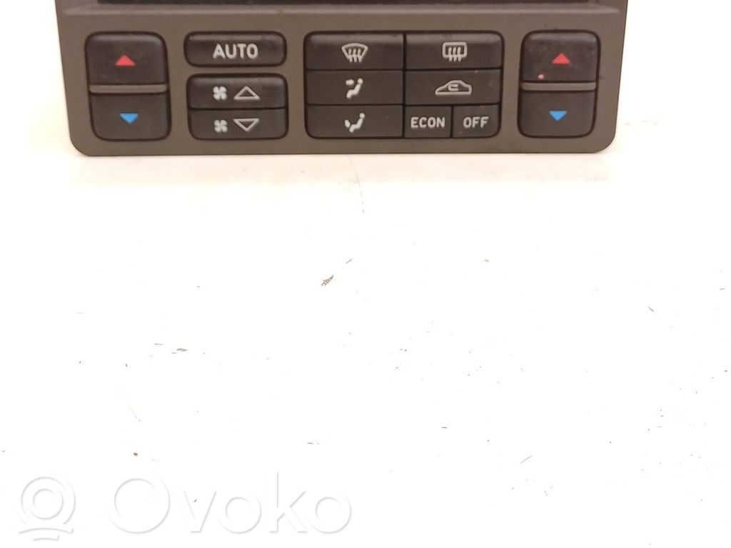 Climate control unit   5048731,F13236,A0120531