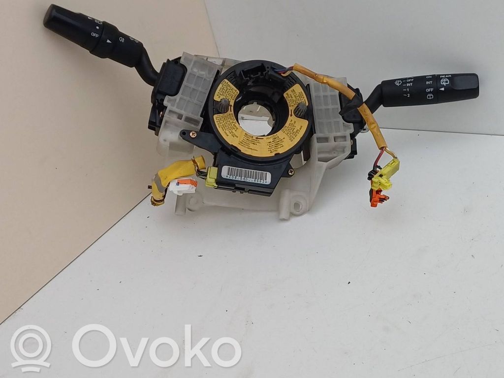Mazda 3 I Commodo, commande essuie-glace/phare 